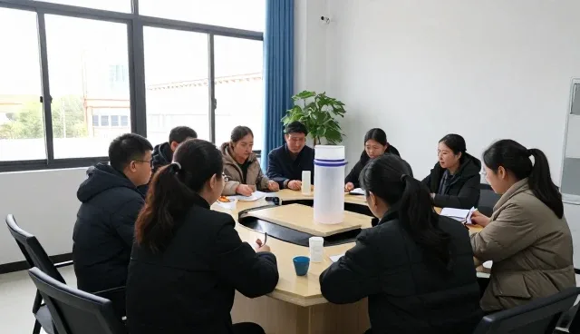 优化储存环境提升食品物流效率的关键场景分析
