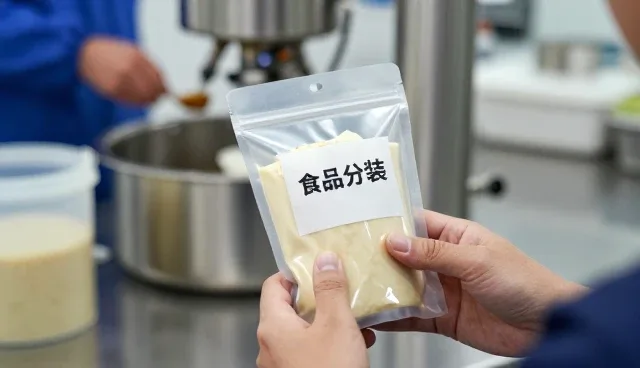 食品生产加工选择参考指南