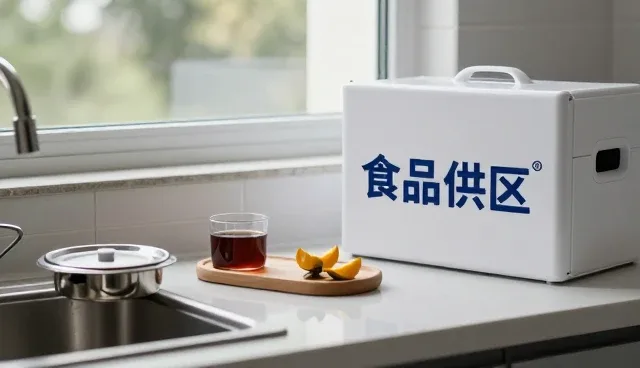 食品分装在食品供应链中的发展趋势与实践路径